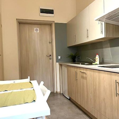 Studio Krakow Center المظهر الخارجي الصورة