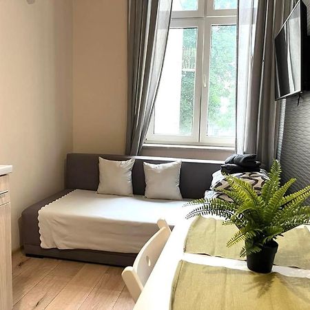 Studio Krakow Center المظهر الخارجي الصورة