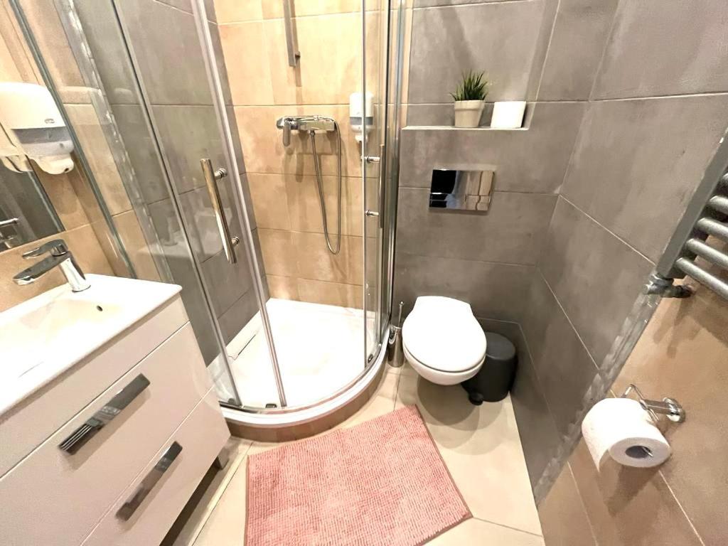 Studio Krakow Center المظهر الخارجي الصورة